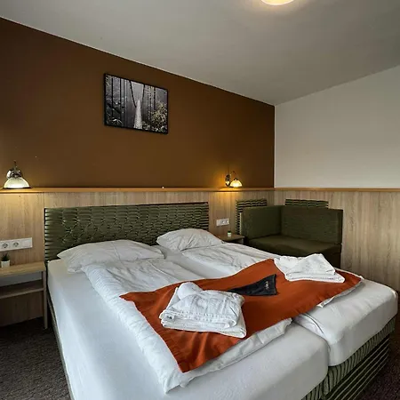 B&B Castle Wellness