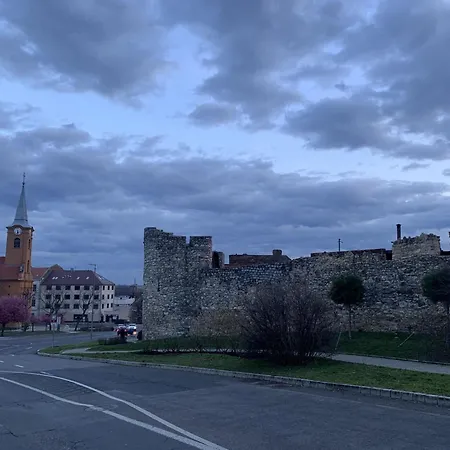 B&B Castle Wellness